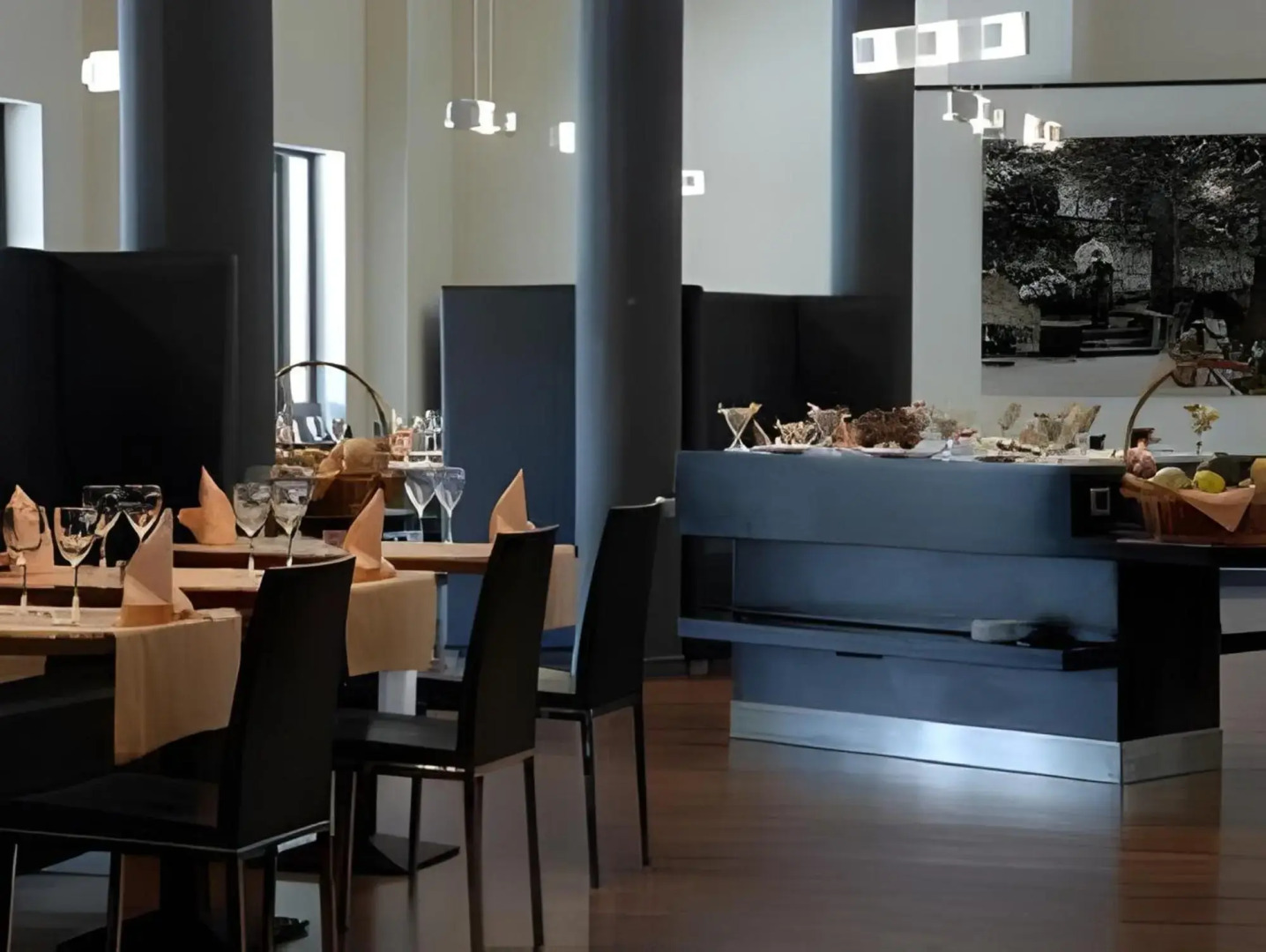 Hotel Real Balneario Carlos III