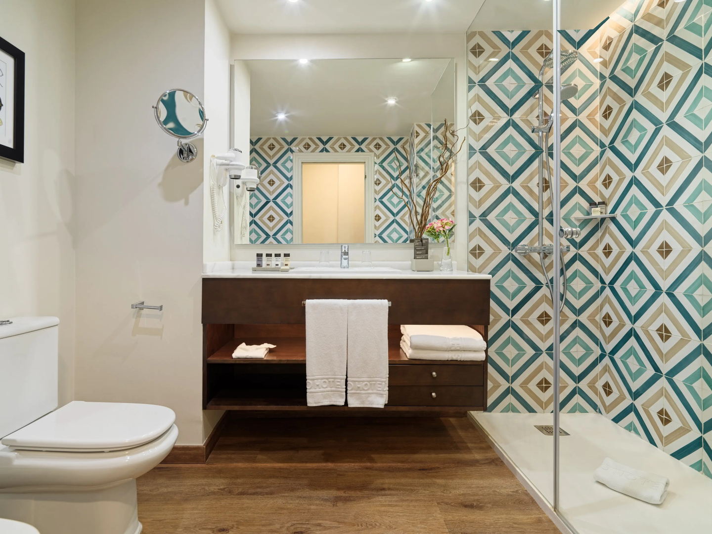Отель H10 Costa Adeje Palace