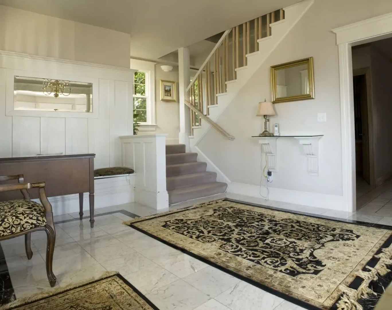 Bed & Breakfast Inn Seattle