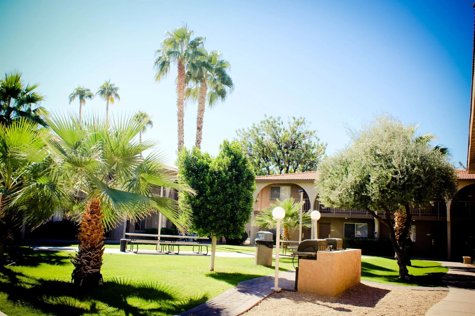 Hotel Bixby Scottsdale, BW Signature Collection