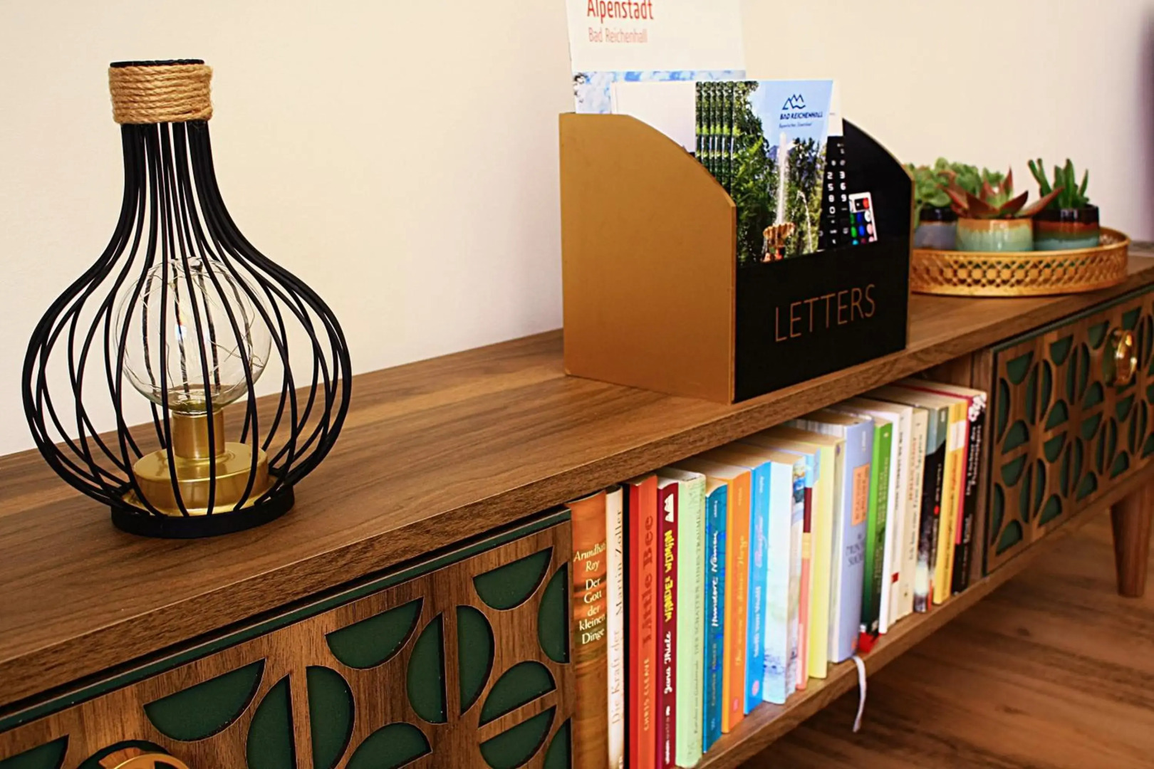 Predigtstuhlblick Apartment - Terrasse - Pool - Panorama