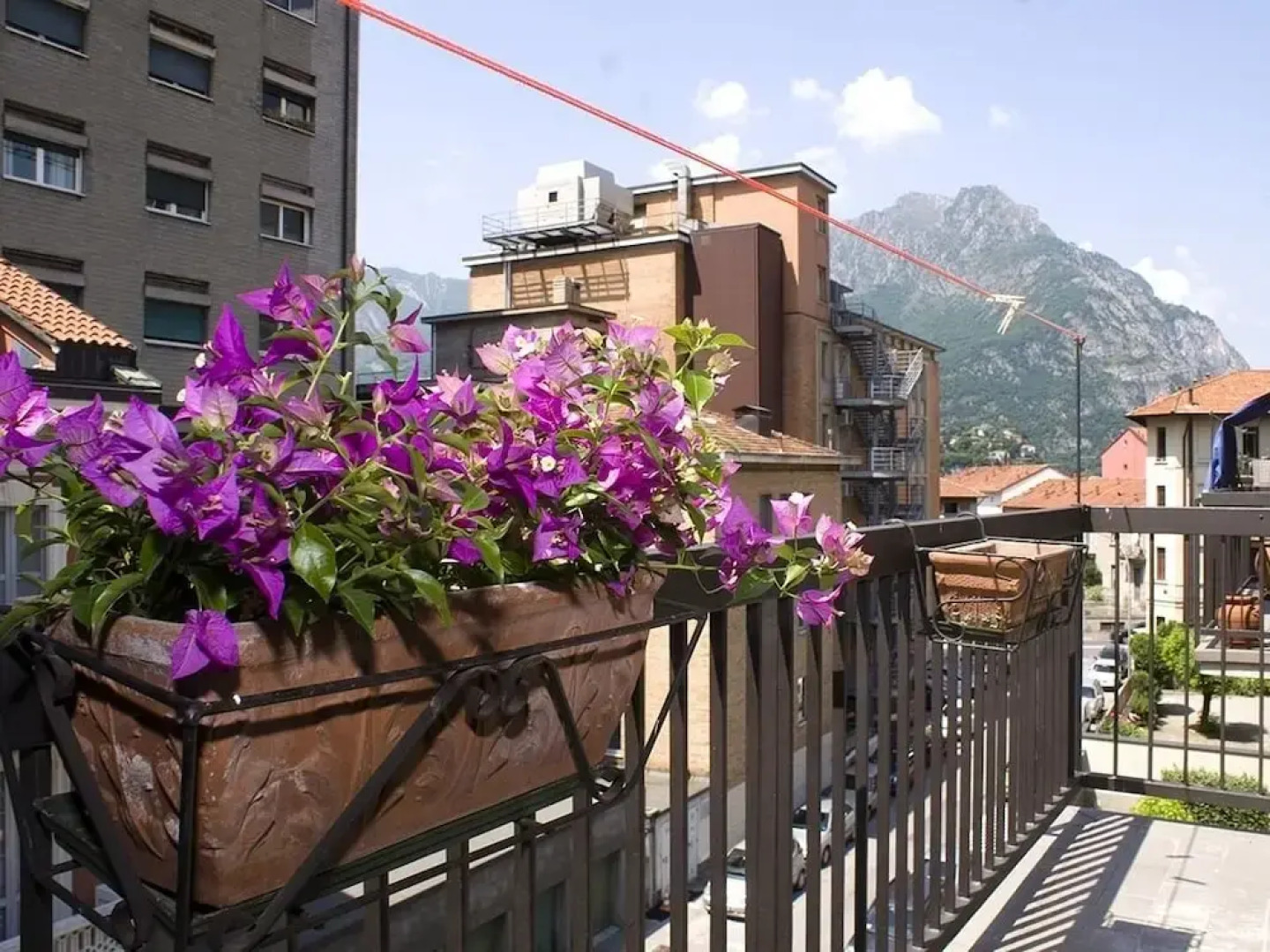 Foresteria SoloSonno