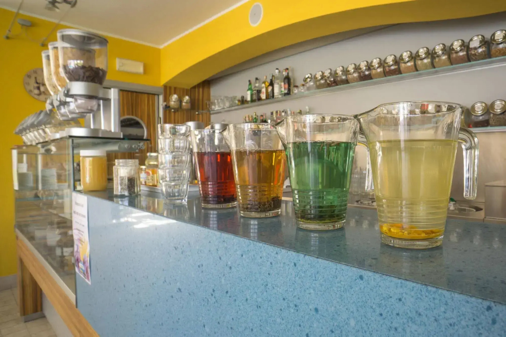 Hotel Residence Il Conero 2