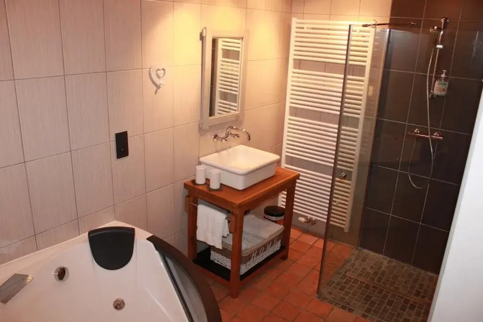 La Ferme de l'Apï¿½ro