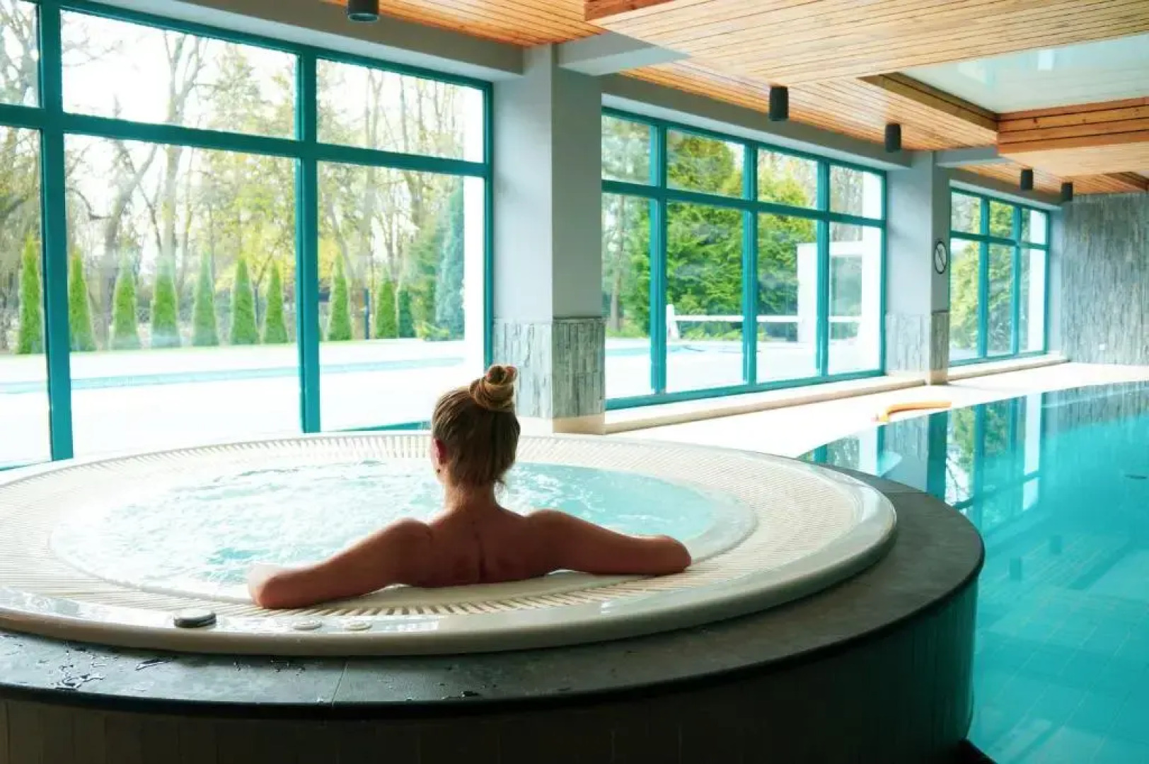 Apartamenty Ciechocinek SPA