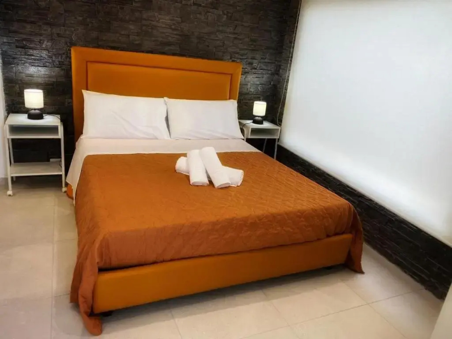 Terrazza Rooms #scaladeiturchi