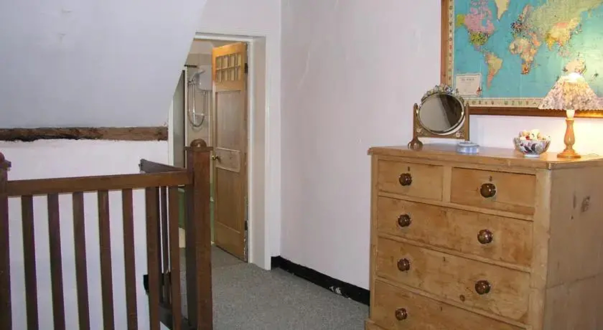 The Harbour Guest House