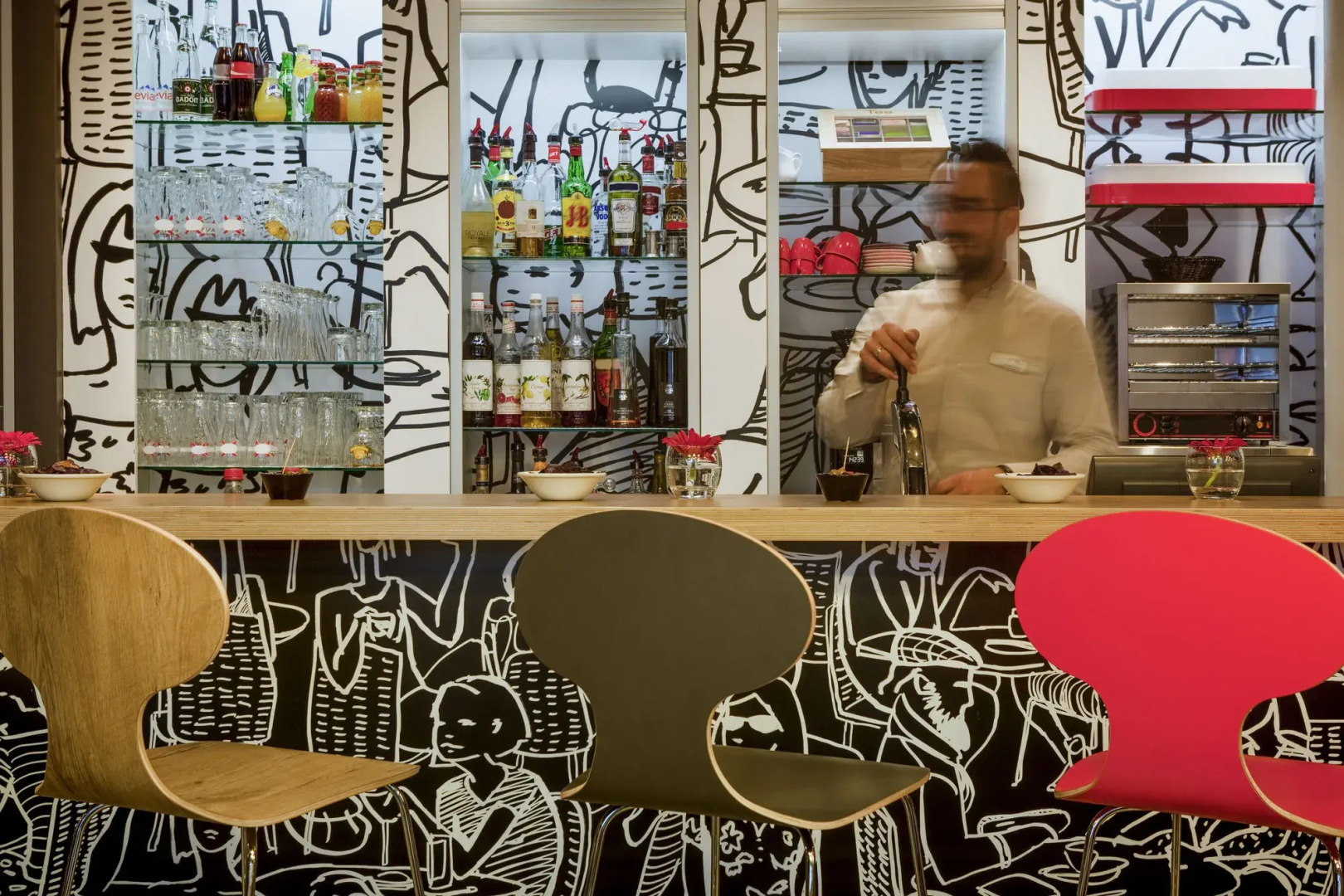 ibis Haguenau Strasbourg Nord