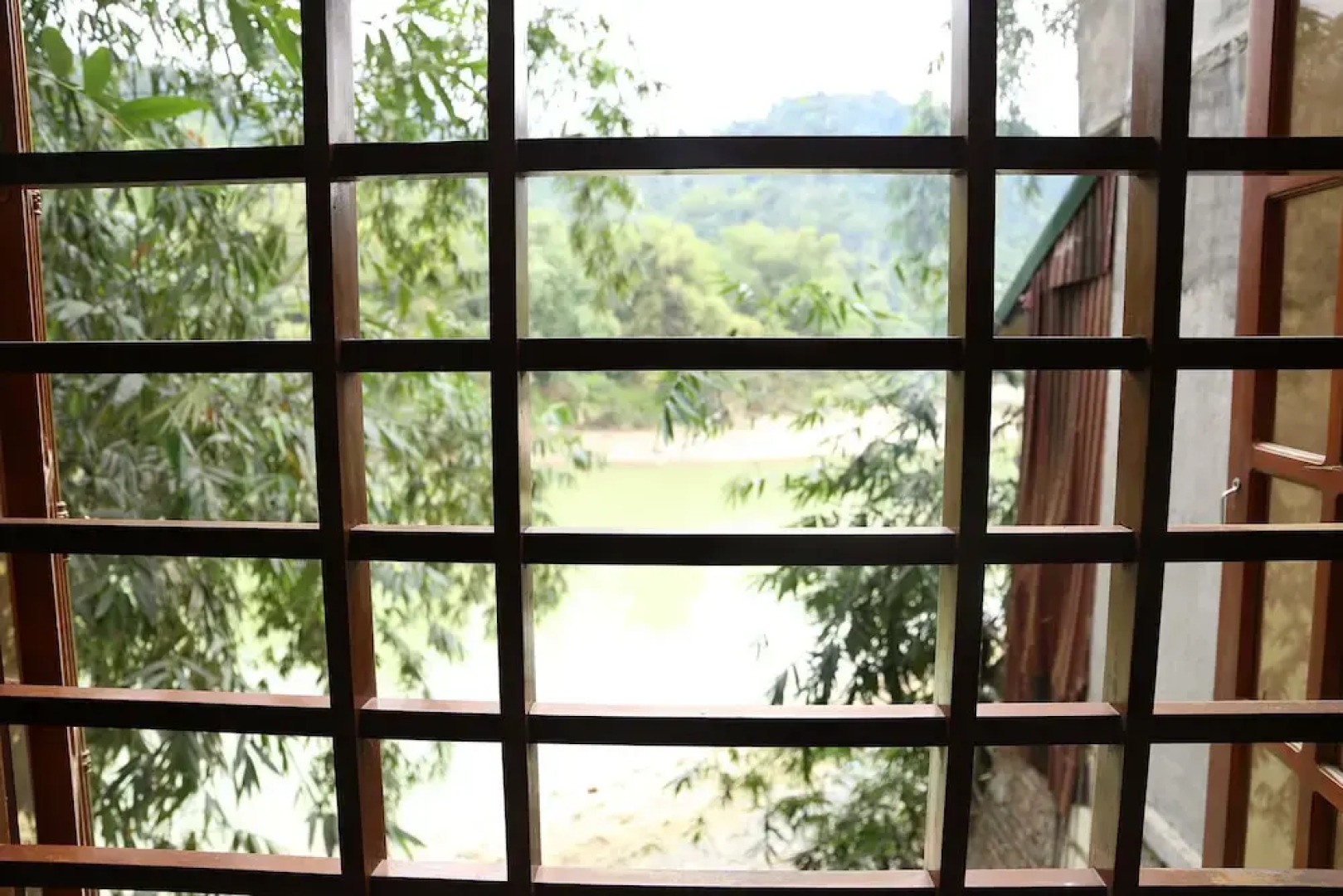 Ha Giang Riverside Hostel