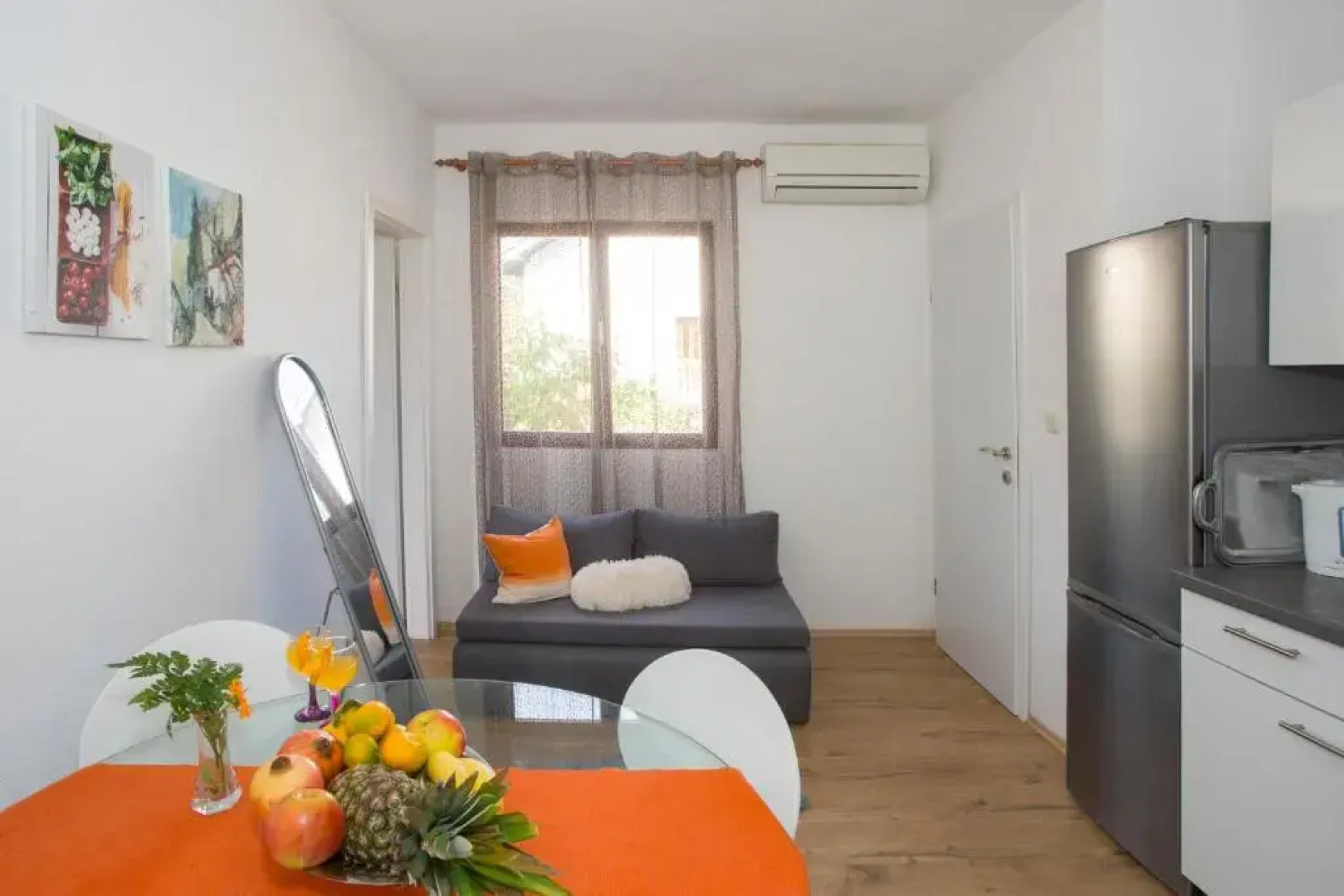 Great Family Apartments