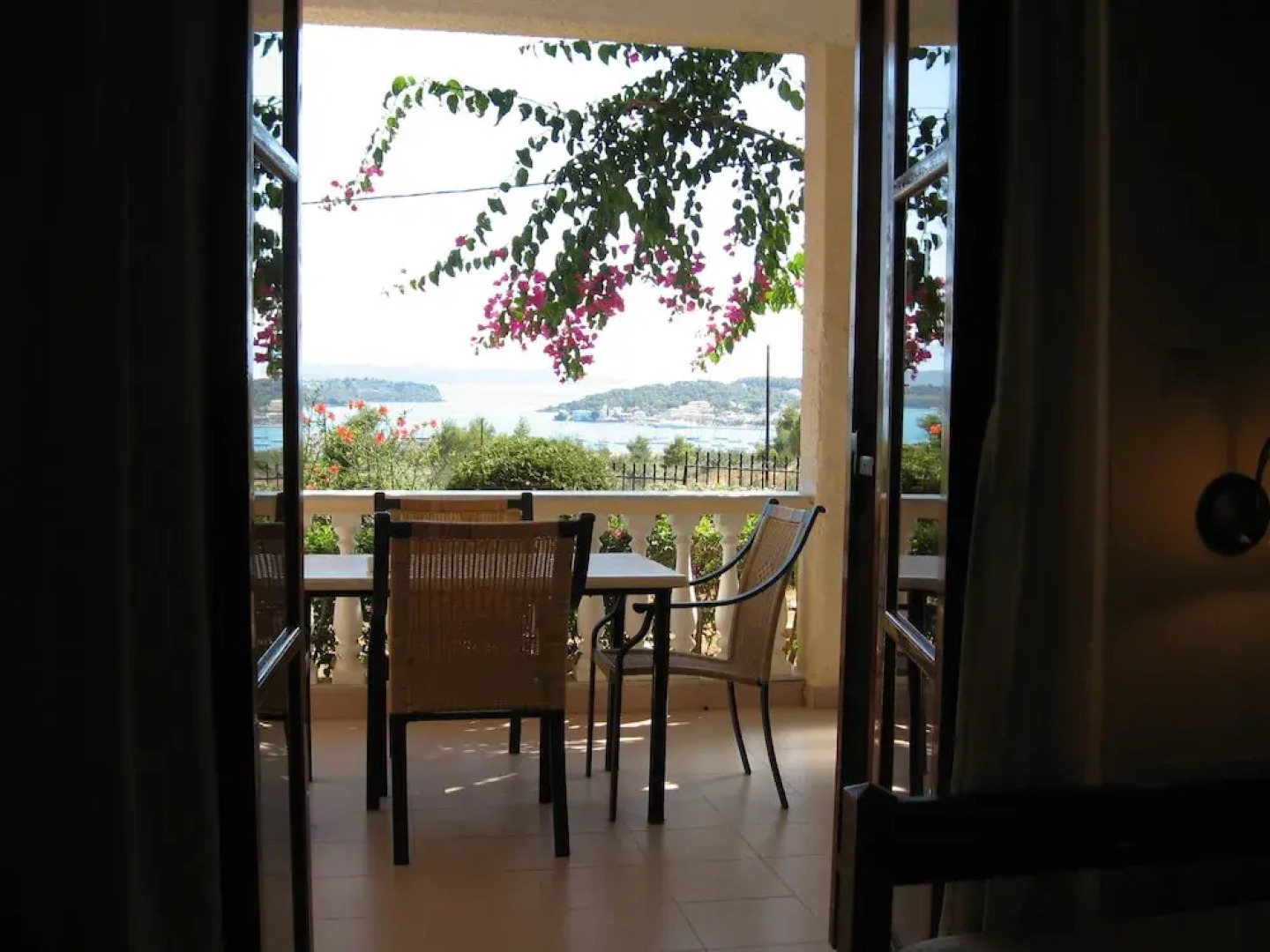 For rent studiosKalithea