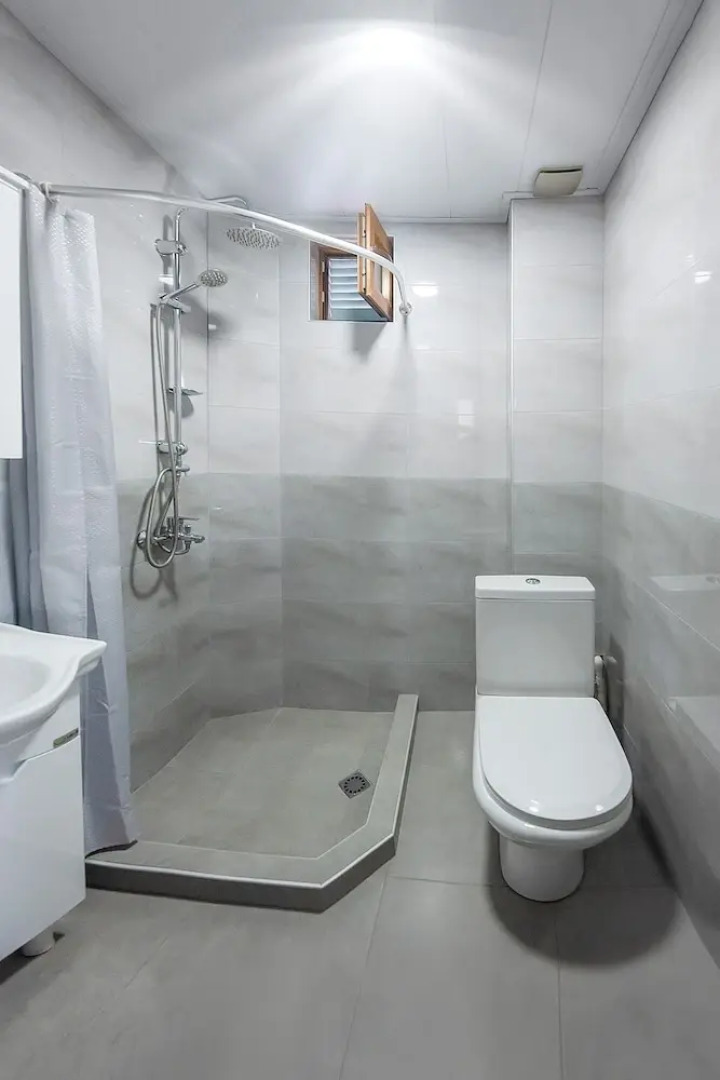 Апартаменты H&B apartments Qolga