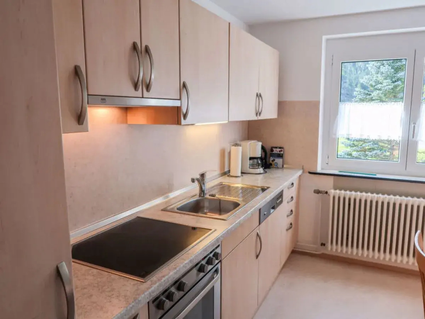 Apartment Fischer Eisenbach