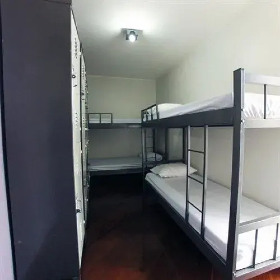 Hostel 7 Goiânia