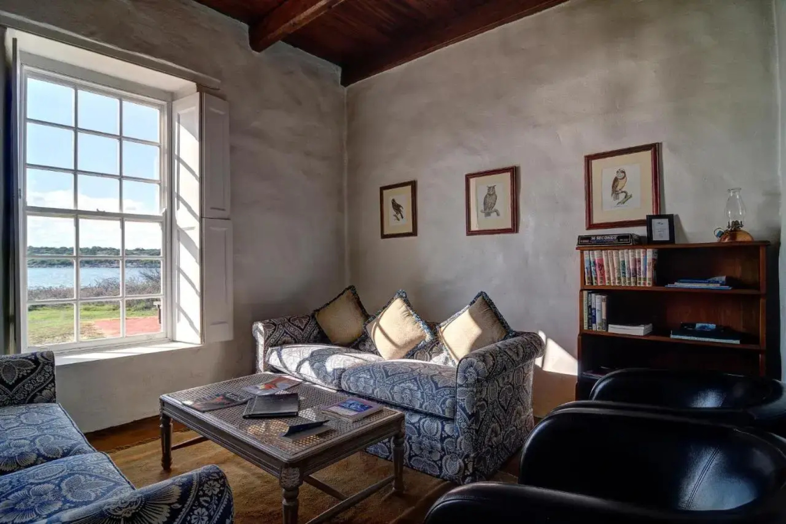 Melkkamer Vlei Cottage