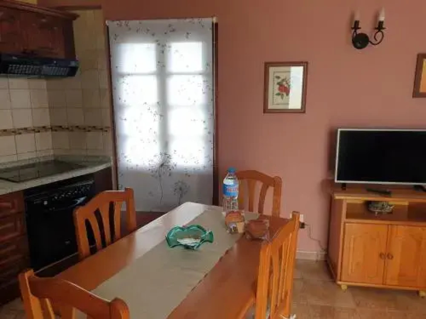 Casa Rural Domingo Pio