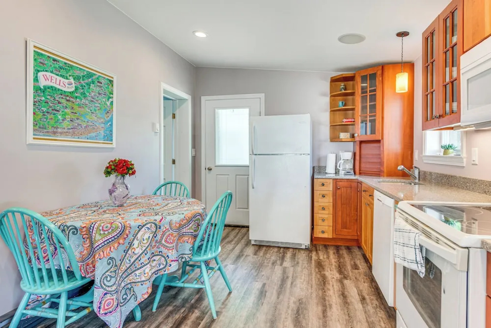 2 Mi to Moody Beach, Amenity Access: Wells Getaway