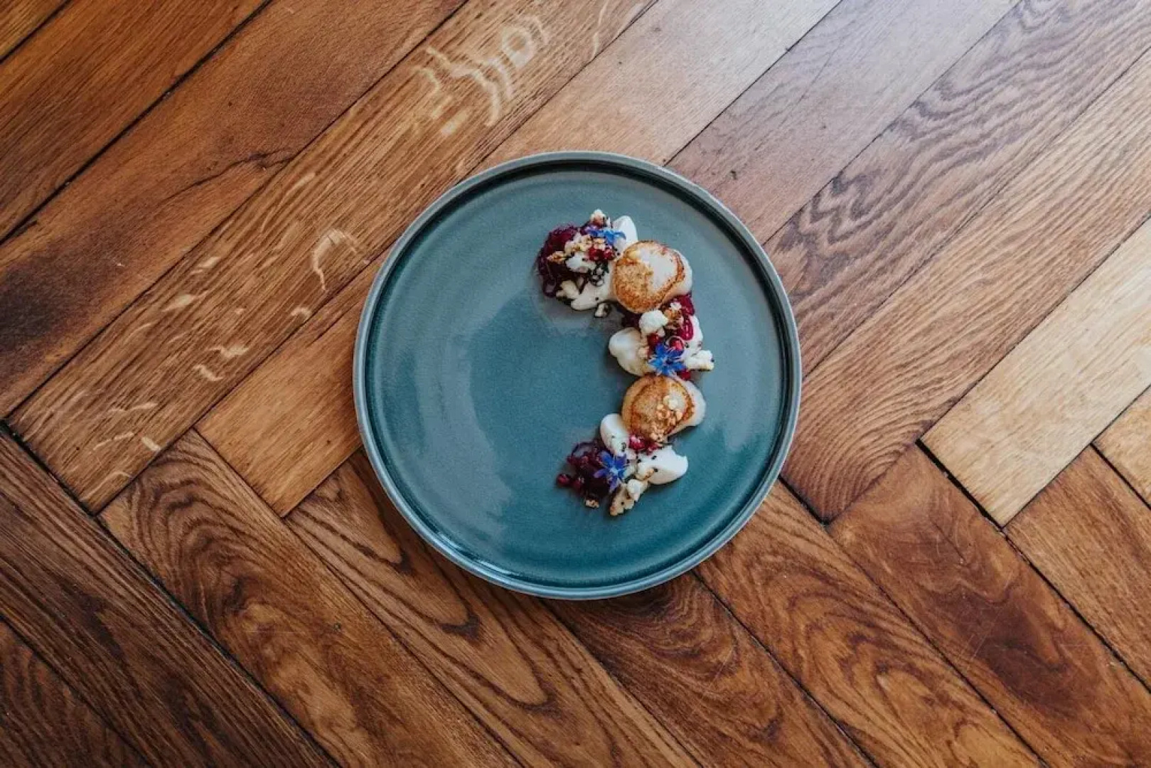 Angermühle Landgasthof