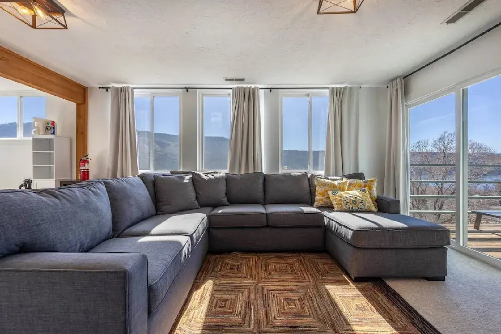 Wind View 3 Bedroom Home