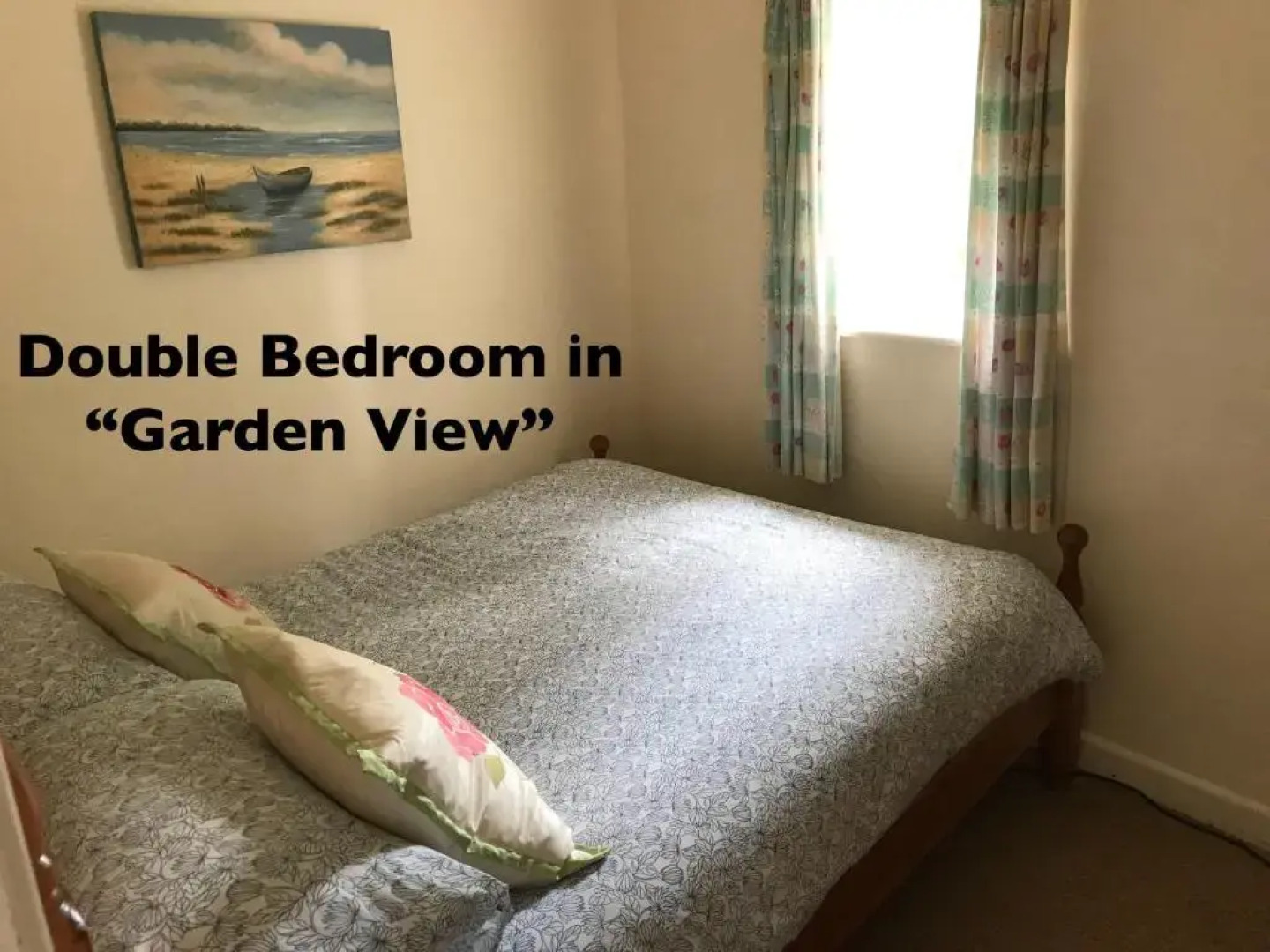 Court Farm Holiday Bungalows Ltd