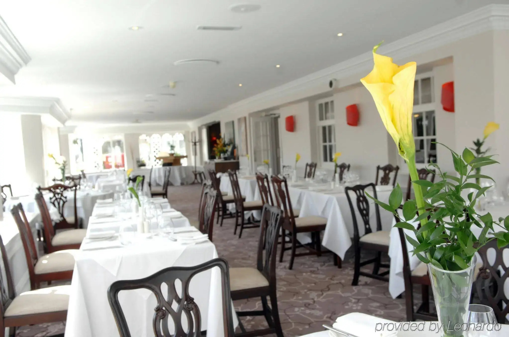 Mercure St Albans The Noke