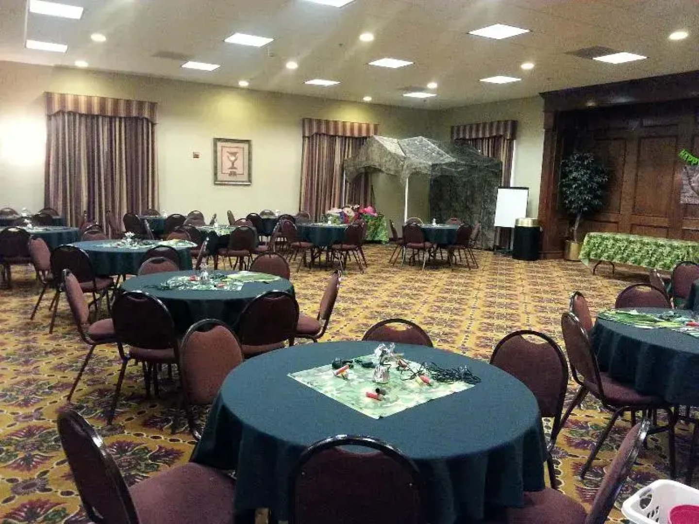 Holiday Inn Lubbock