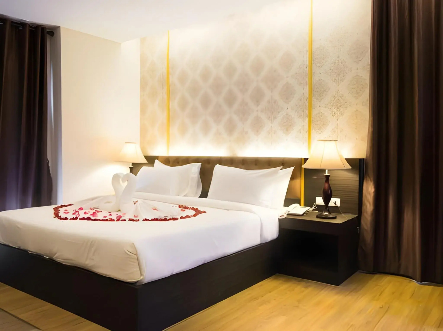 The Y Boutique Hotel