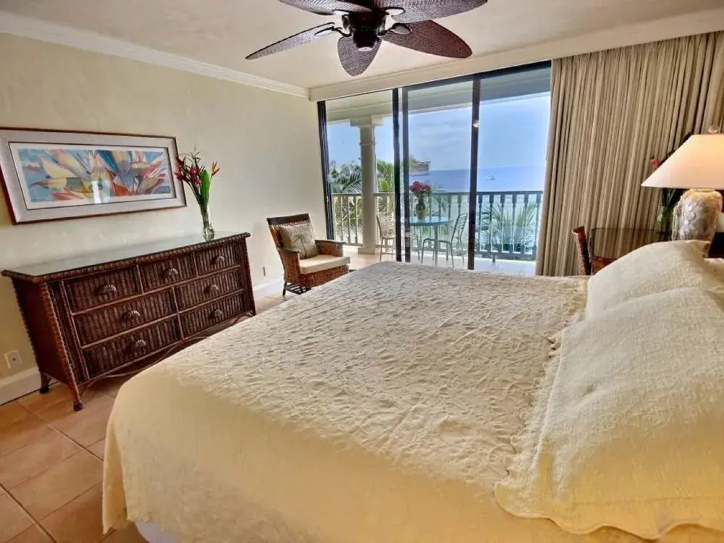 Lahaina Shores 501 by RedAwning