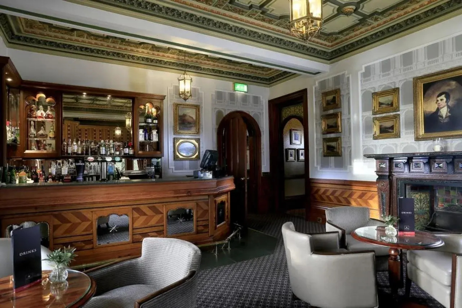 Macdonald Kilhey Court