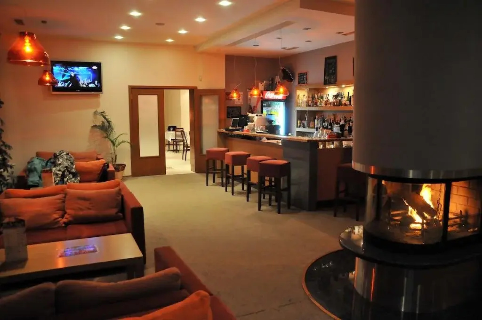 Villa Park Guest Apartments