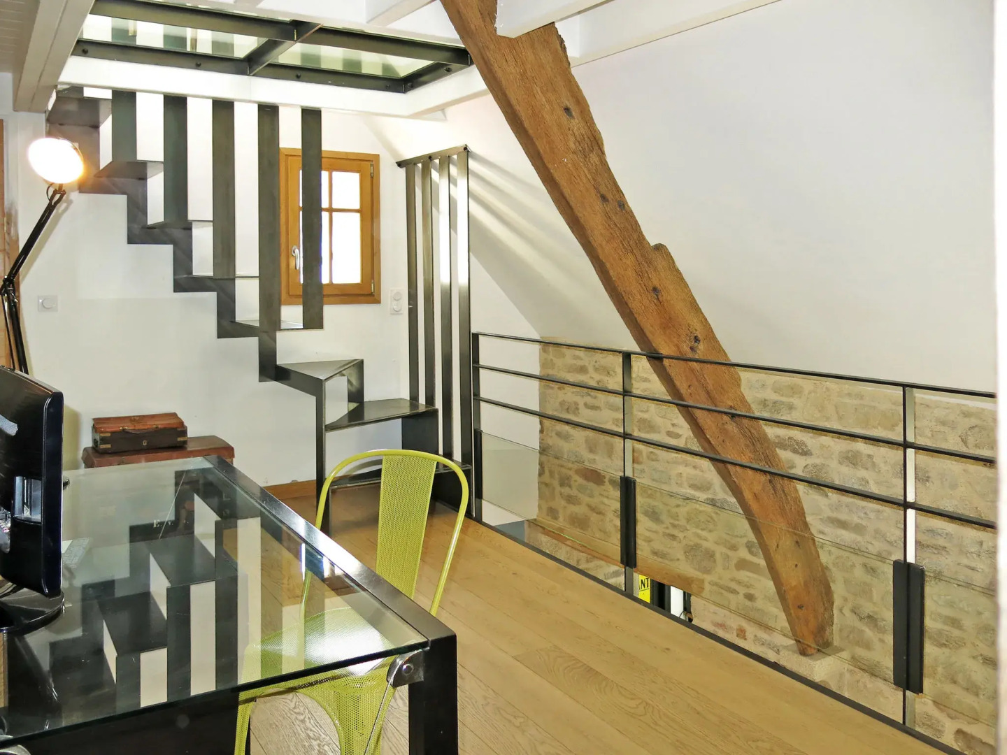 Holiday Home La Demeure de Tumiac (RHU357)