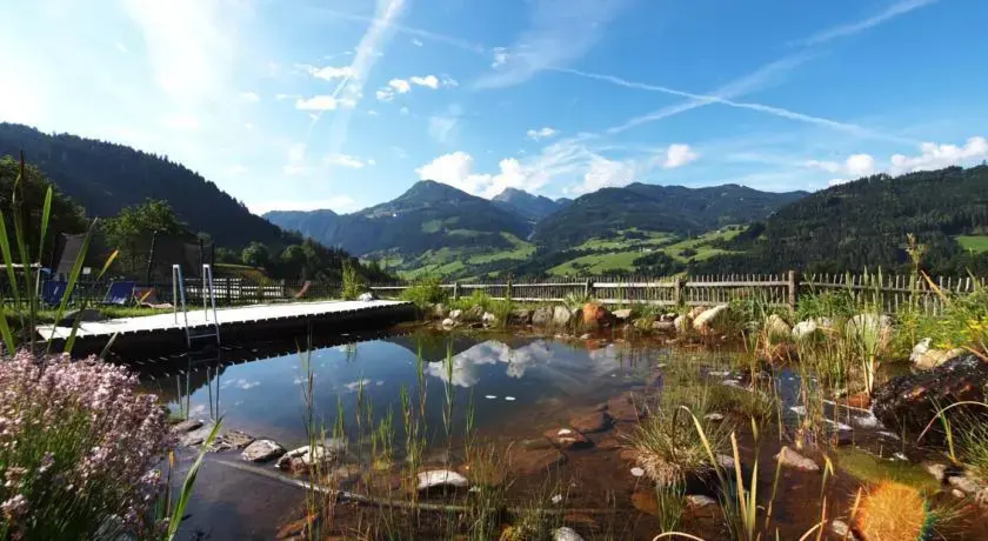 Gästehaus Gschwandtl