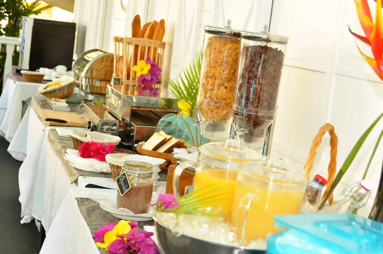 Ermitage Boutik Hôtel