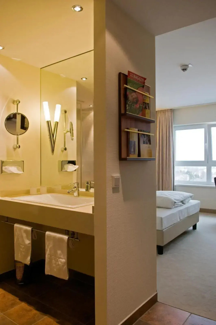 Katharinenhof Hotelgesellschaft mbH & Co. KG