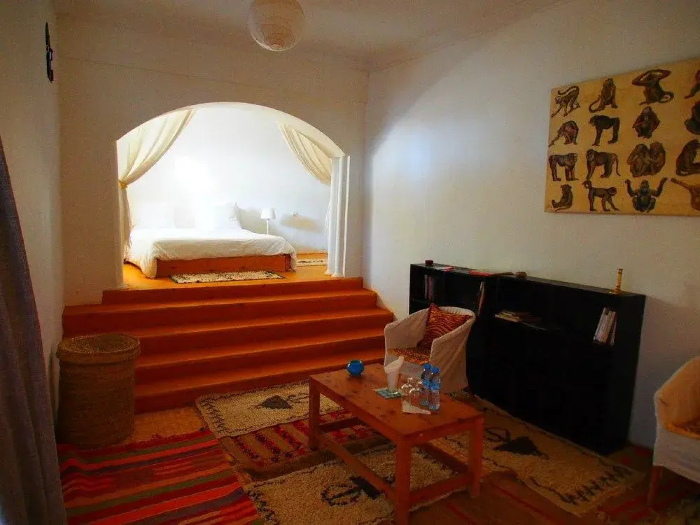 la fromagerie essaouira