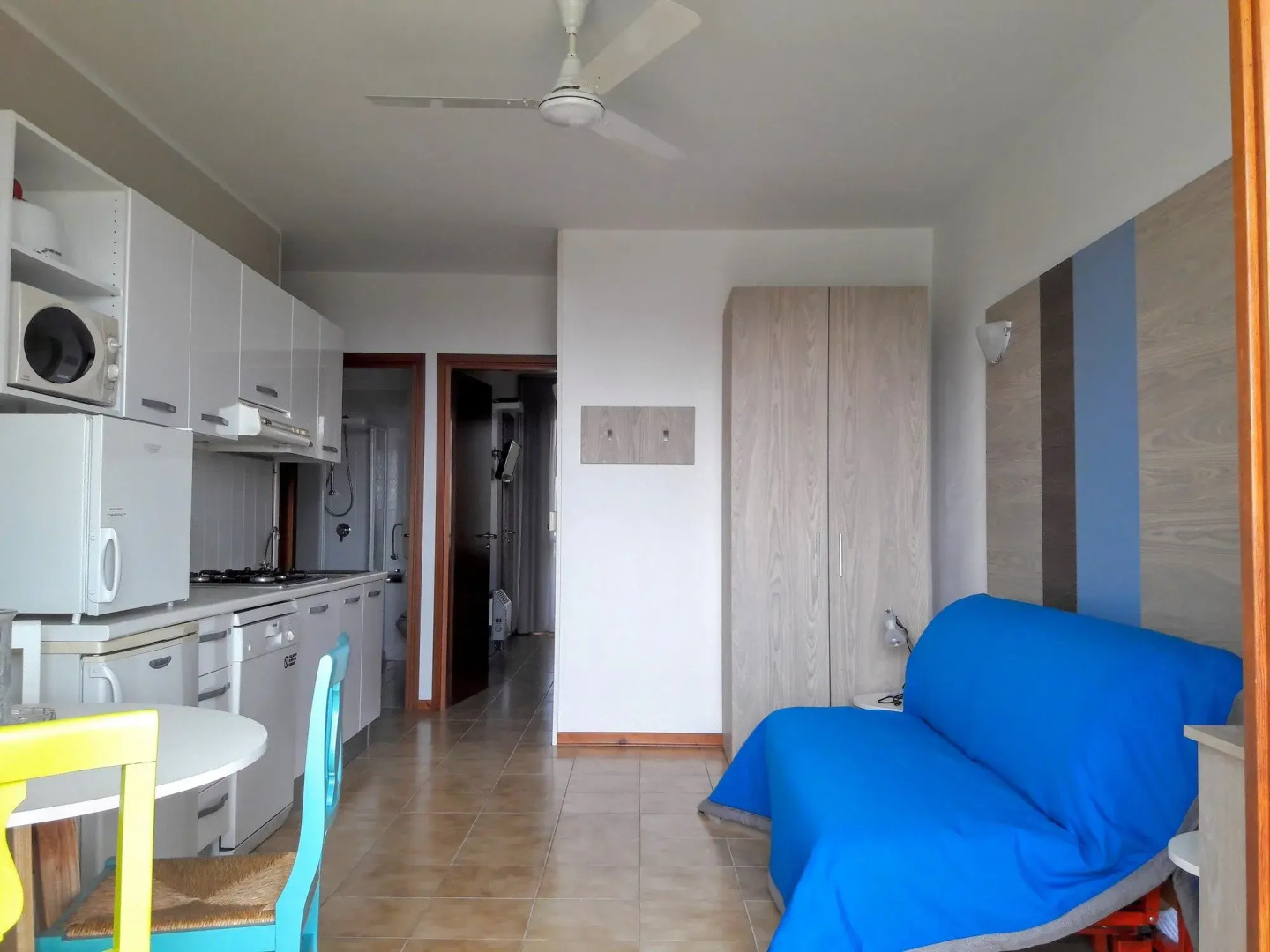 Apparthotel San Sivino