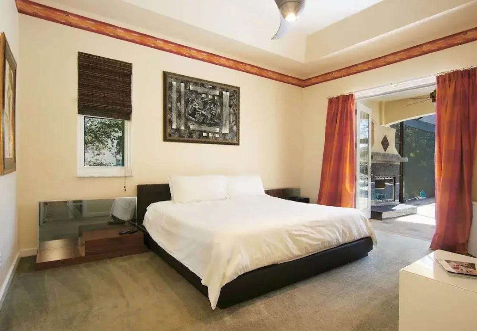 Country Club Residence by 123cape VR