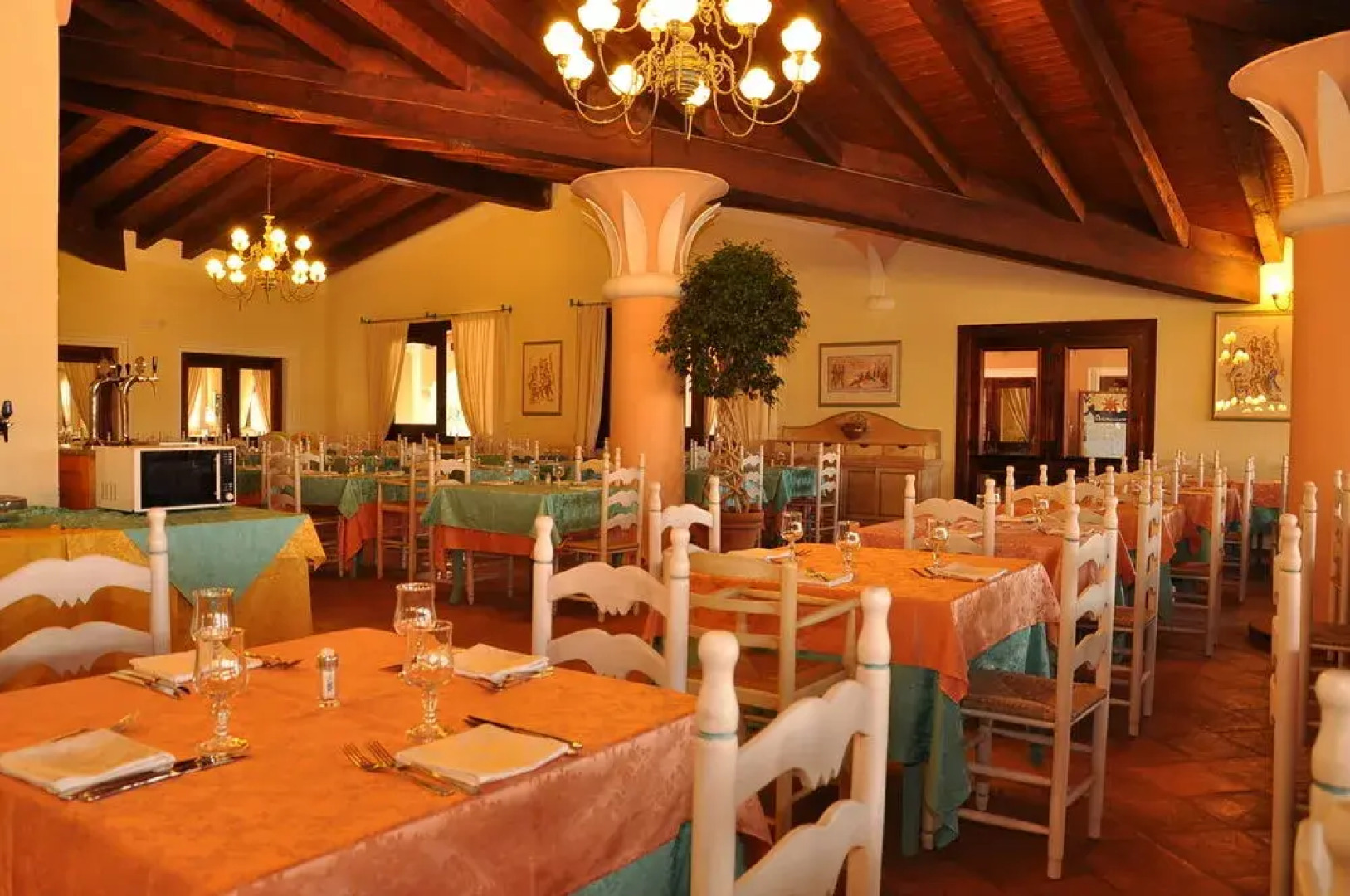 Valtur Sardegna Baia Dei Pini Resort