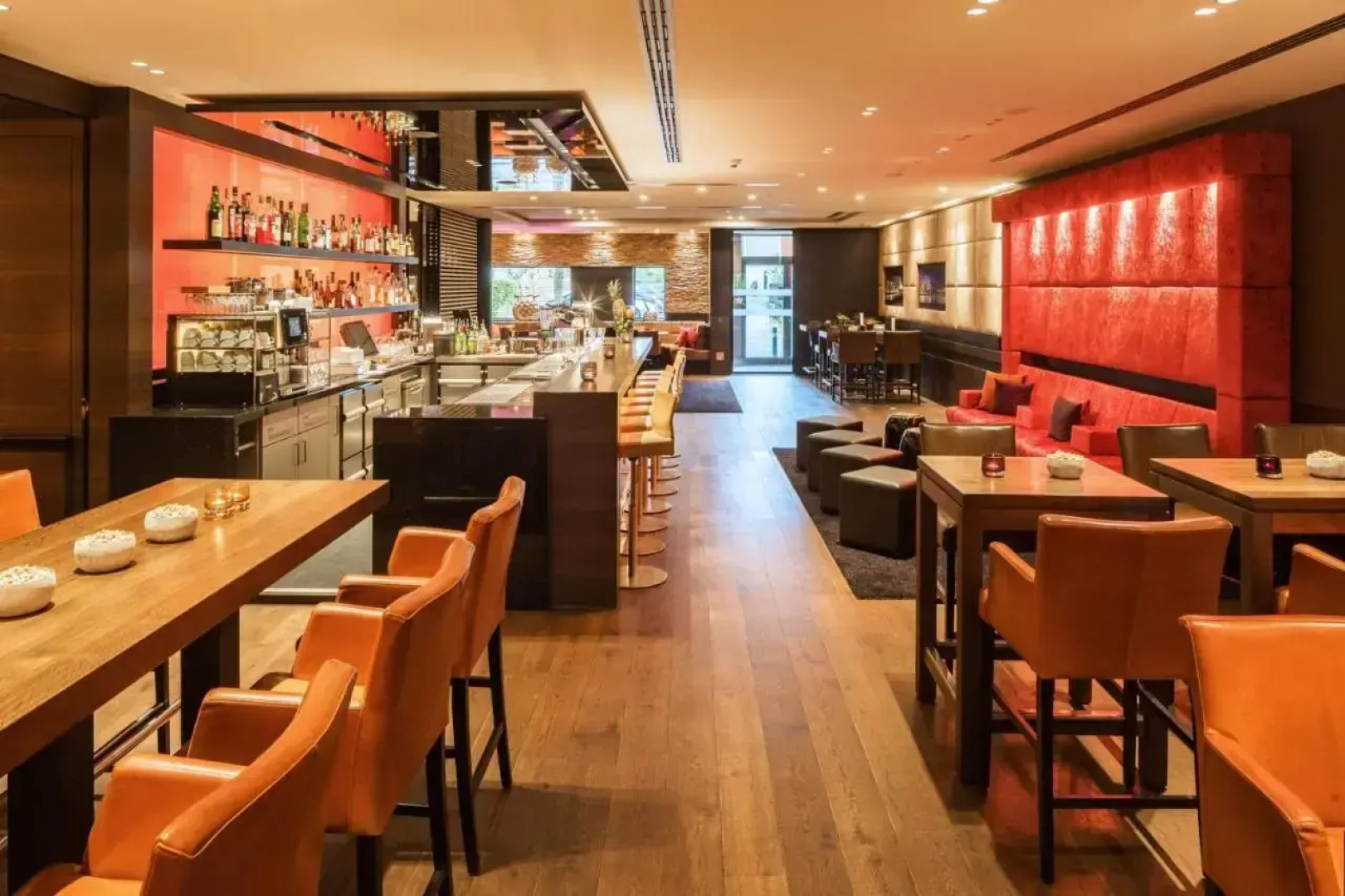 PLAZA INN Köln Pulheim