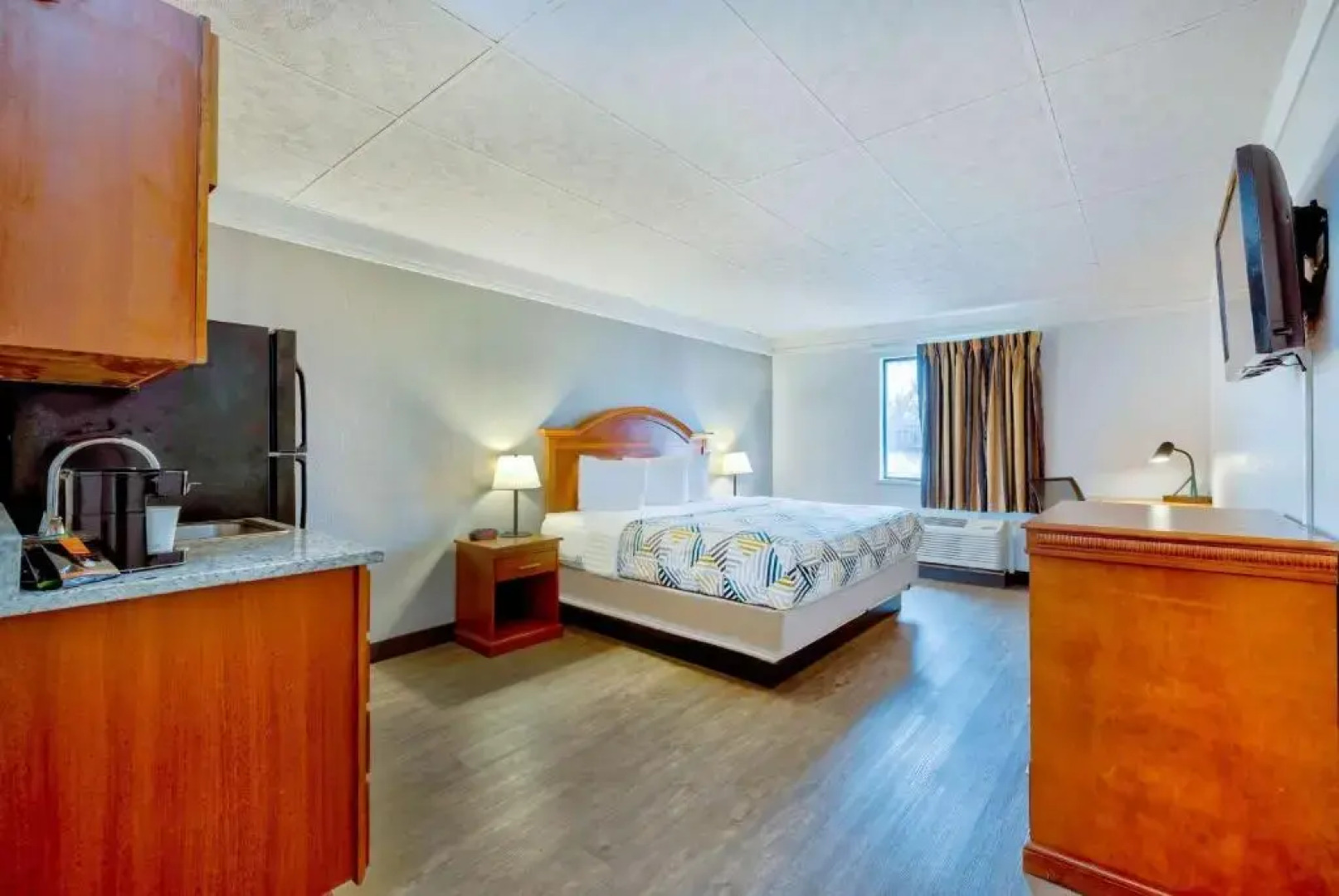 La Quinta Inn Bartlesville