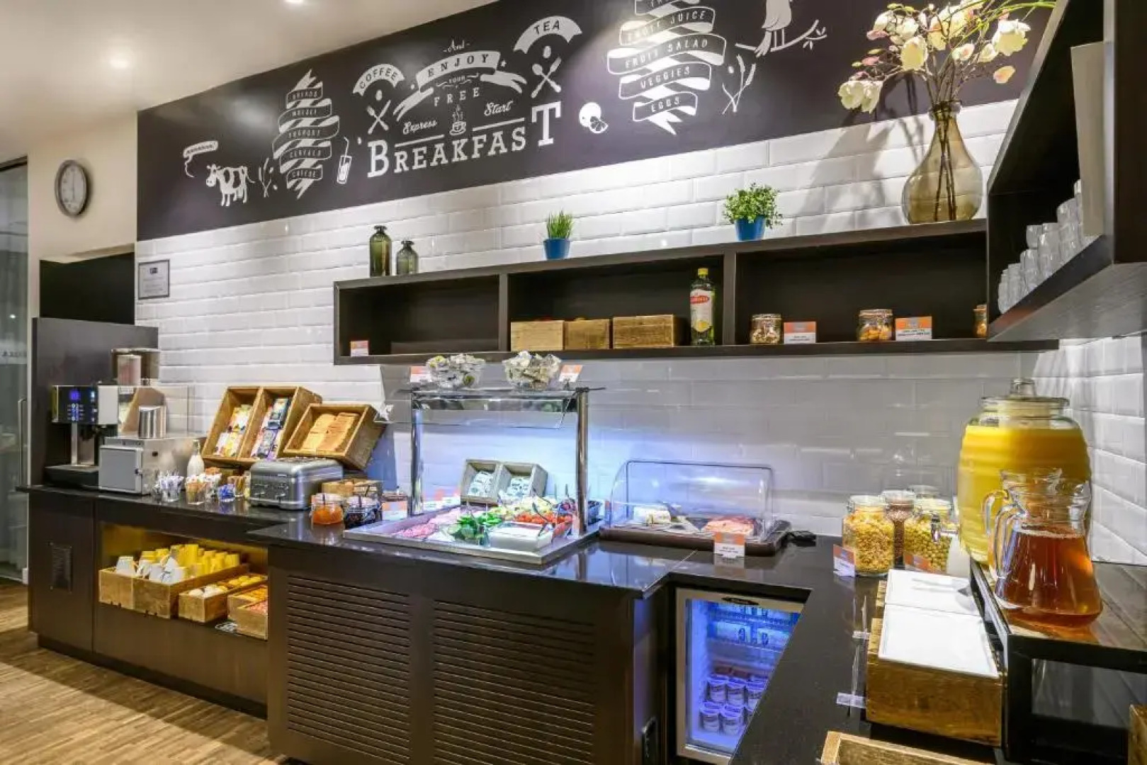 Holiday Inn Express Mechelen City Centre by IHG