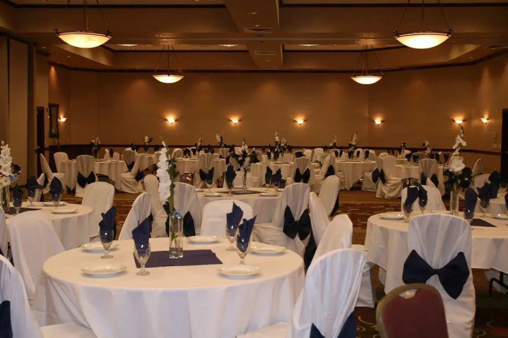 Hampton Inn & Suites Salt Lake City Airport