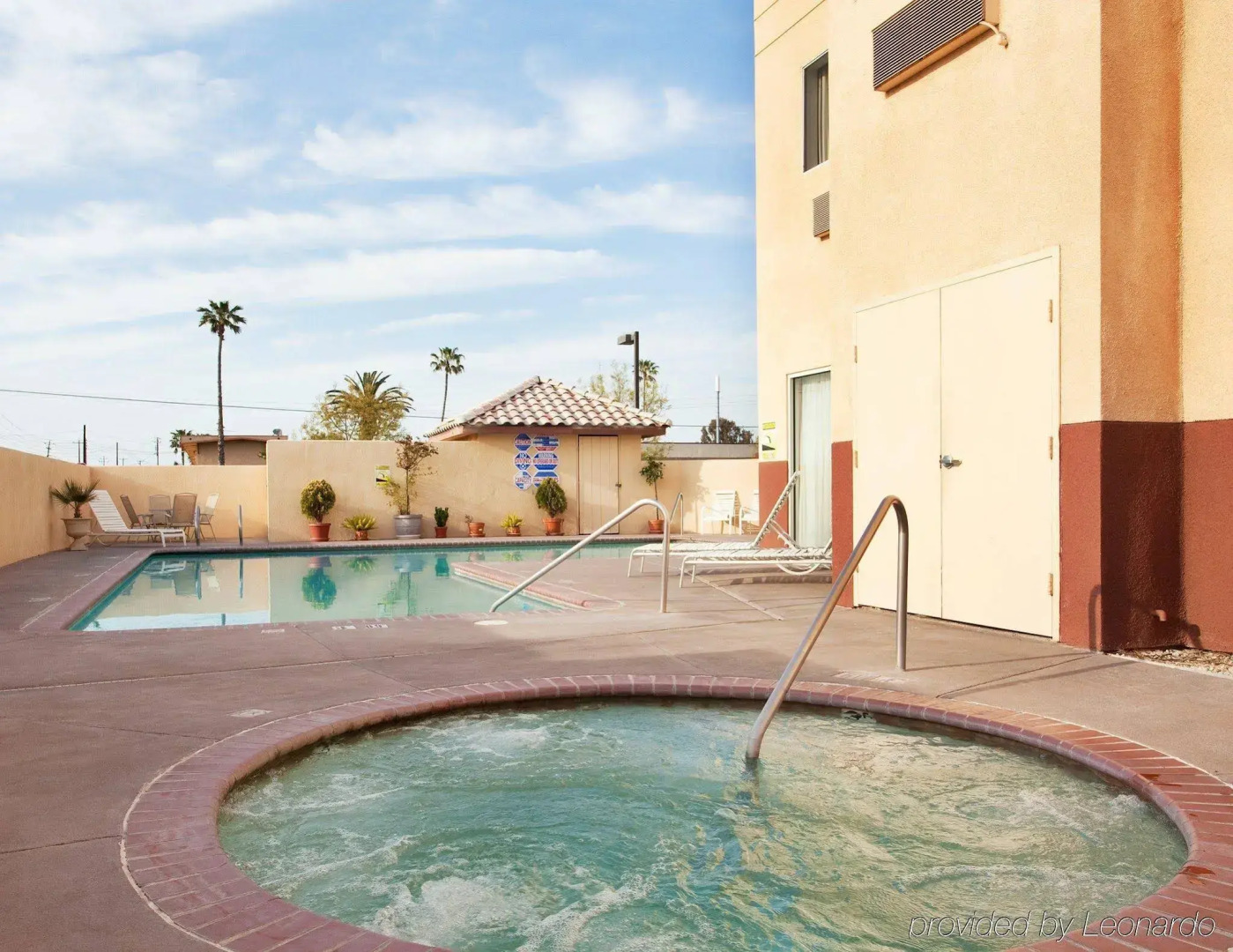 Holiday Inn Express Madera - Yosemite Park Area by IHG