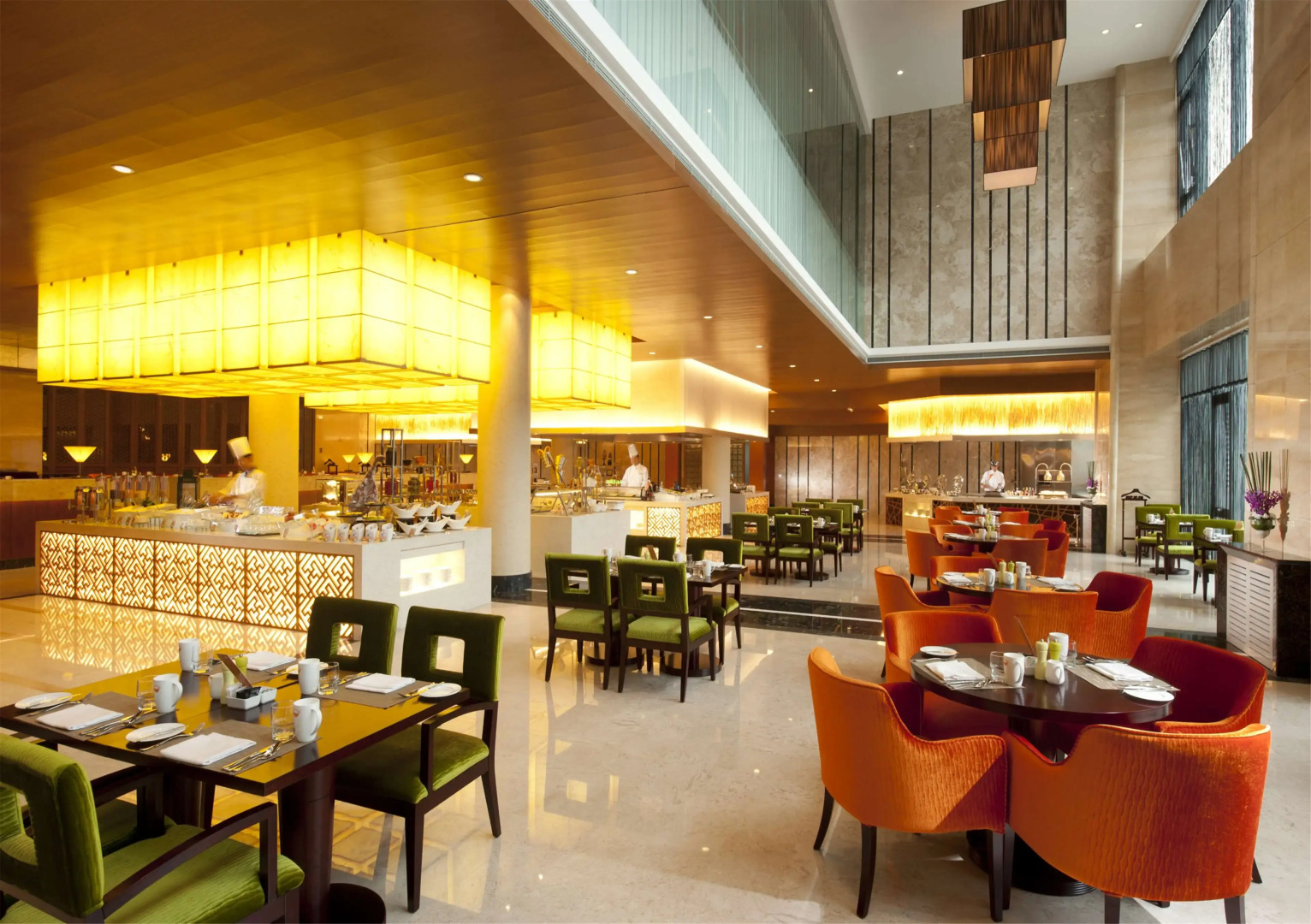 Hilton Beijing Capital Airport