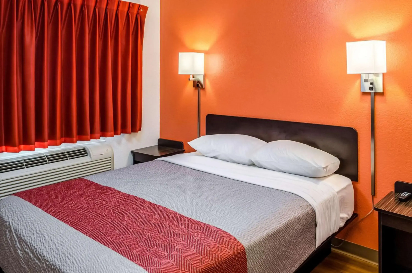 North Charleston Lodge