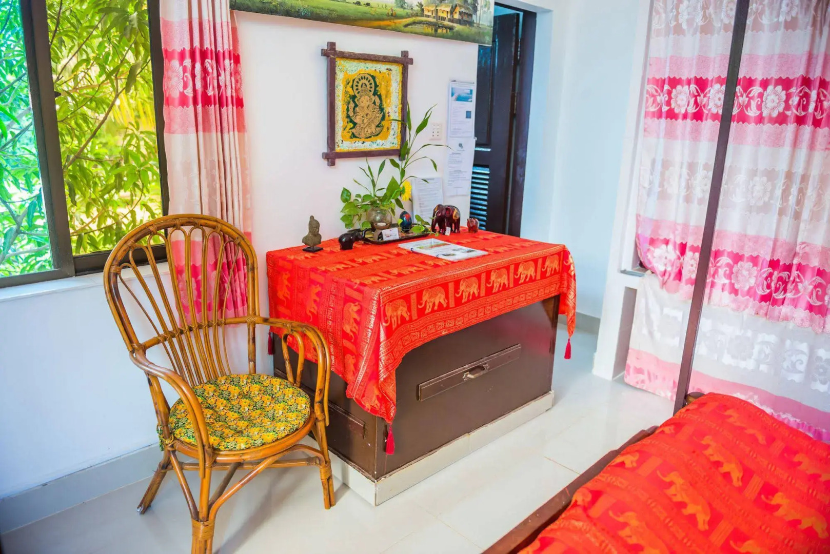 La Maison du Passant