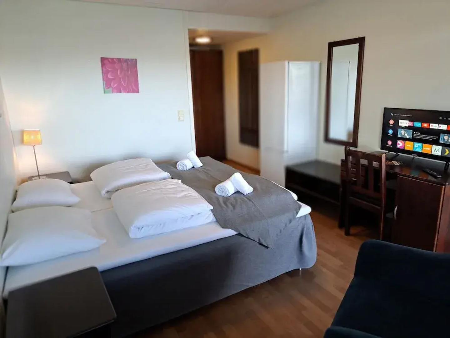 Motell Svinesundparken