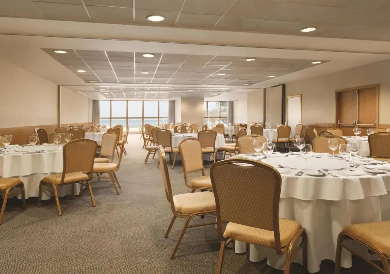 Hilton Rio De Janeiro Copacabana