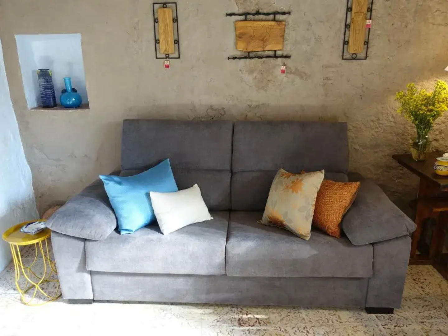 Apartamentos La Dama Azul