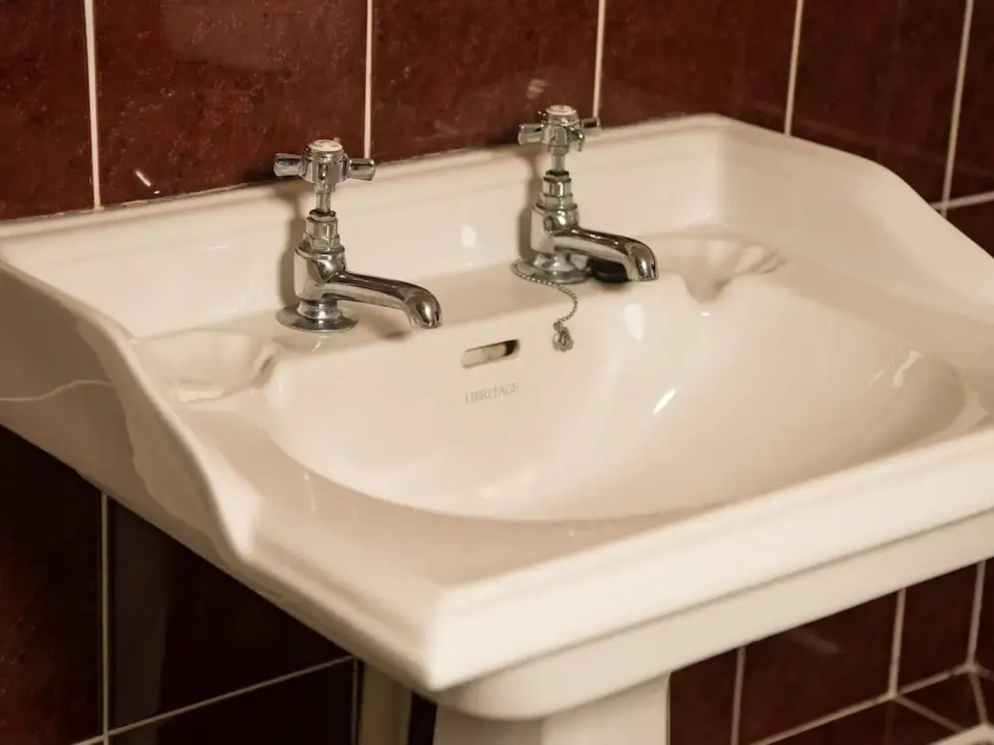 The Fox & Hounds Inn